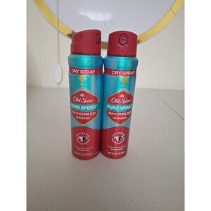 old spice pure sport deodorant